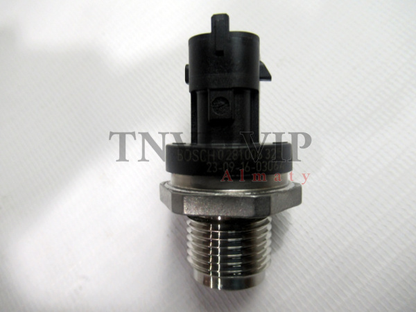 Датчик давления топлива рейки 0281006325 [82684]