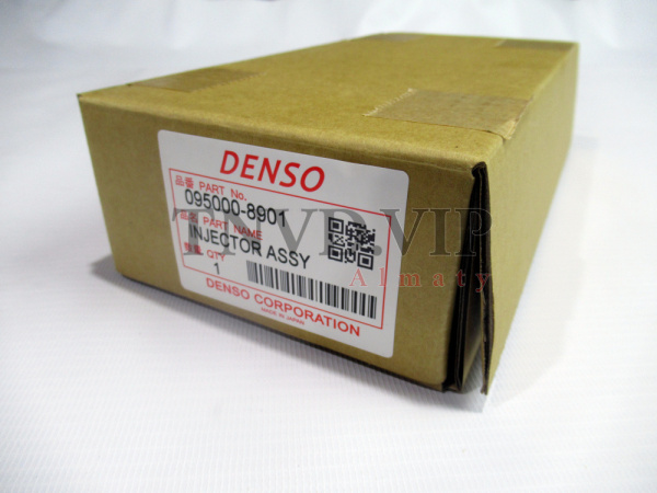 Форсунка топливная 095000-8901 [80918]