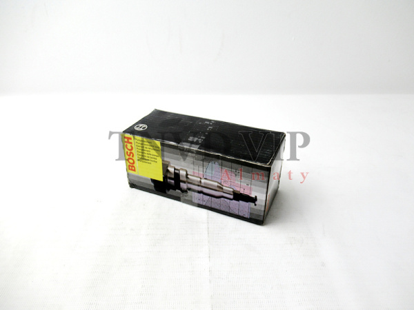 Плунжерная пара 2455 587 BOSCH [90536]