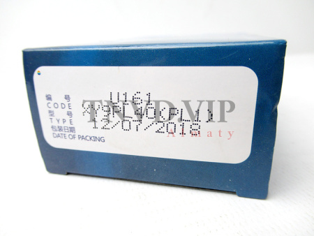 Плунжерная пара WEIFU PL1 [90623]