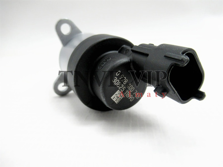 Дозировочный блок ТНВД 0928400745 [83498]