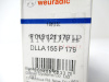 Распылитель Weuradic DLLA155P179 [90464]