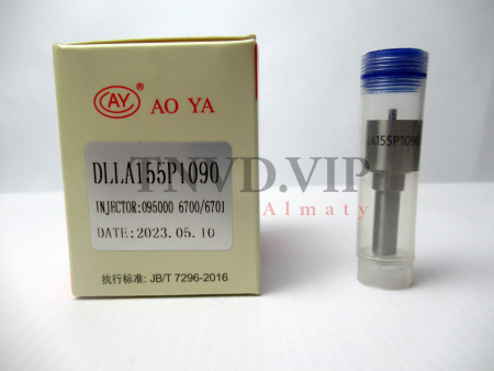 Распылитель AOYA DLLA155P1090 [90758]