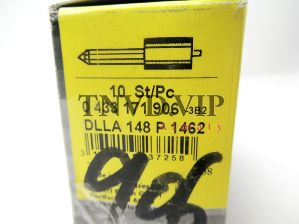 Распылитель 906 BOSCH [90167]