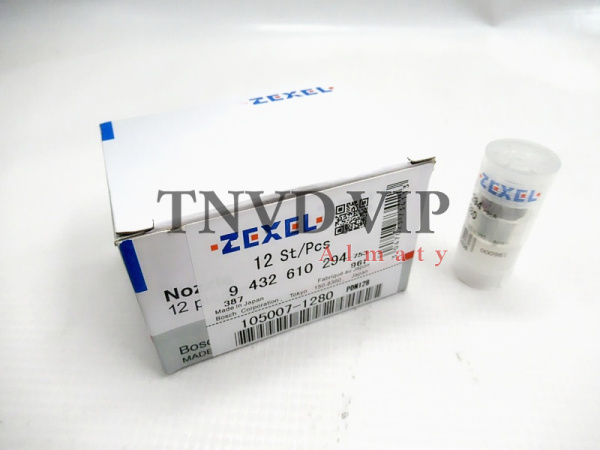 Распылитель 105007-1280/DN0PDN128 [90934]