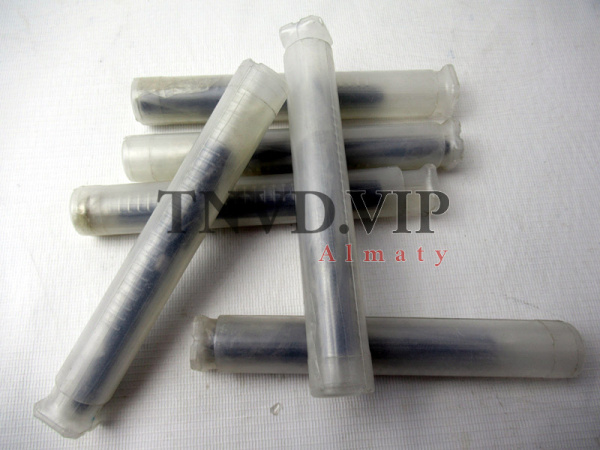 Штуцер (коннектор) форсунки CUMMINS 5298010 [90655]