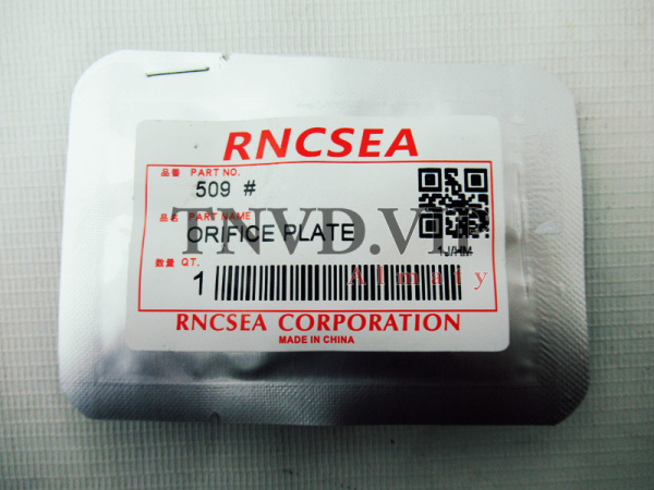 Проставка/Клапан форсунки 509# (N90679) [83142]