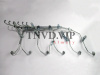 Трубки ТНВД в сборе WD618/WP10 Euro II (оригинал) [24128]