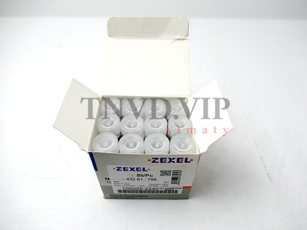 Распылитель ZEXEL DLLA146SM224B [90251]
