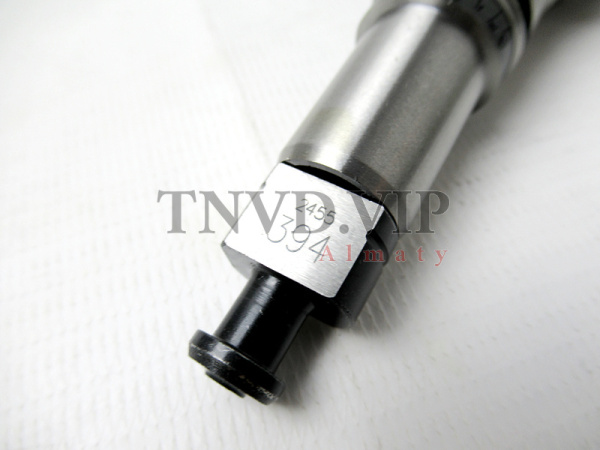 Плунжерная пара 2455 394 BOSCH [90520]