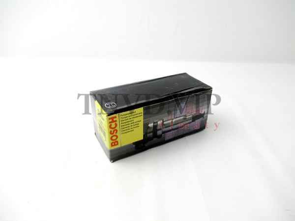 Плунжерная пара 2455 191 BOSCH [90428]