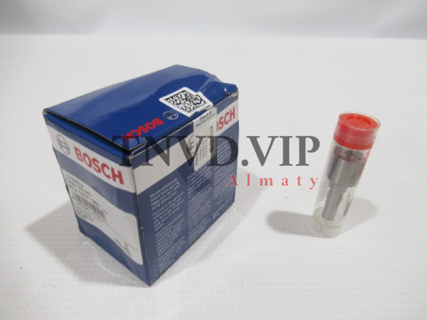 Распылитель DSLA145P1253 BOSCH [82853]
