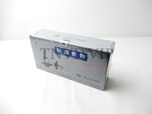 Плунжерная пара 47A/U147 NANYUE [90404]