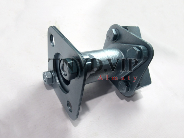 Привод ТНВД WD615 длинный (хорошее) [16156]