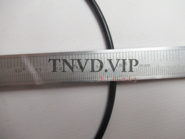 Кольцо уплотнительное фланца ТНВД D=15см [82694]