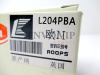 Распылитель Delphi L204PBA [90473]