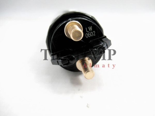 Форсунка топливная 0445120602 [83553]