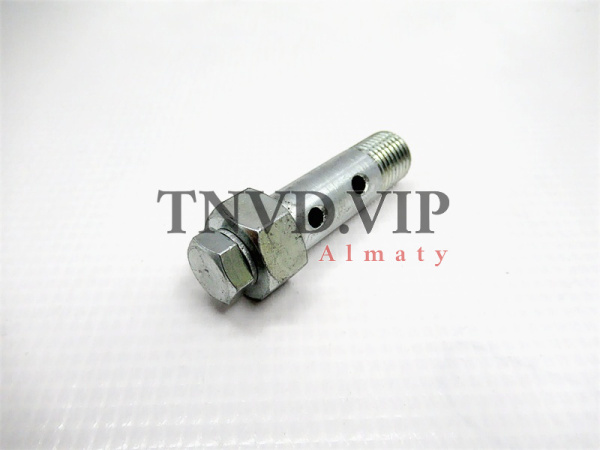 Клапан обратки (перепускной) ТНВД 090310-0280 DENSO [82073]