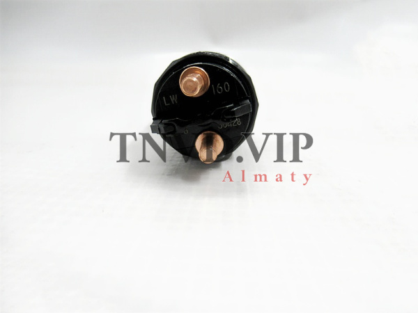 Форсунка топливная 0445120160 [83527]