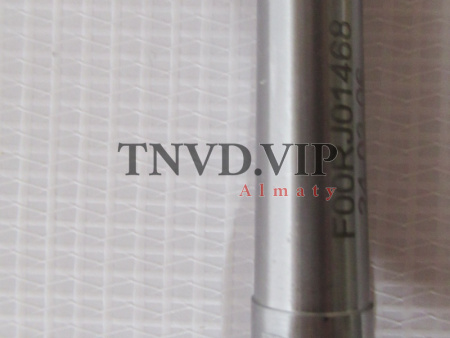 Штуцер (коннектор) форсунки F00RJ01468-2573 [82163]