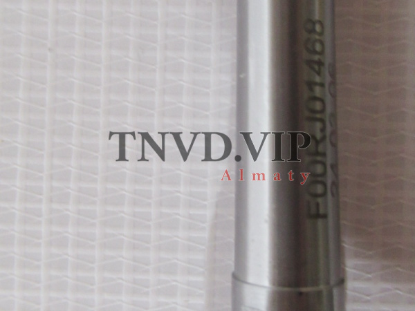 Штуцер (коннектор) форсунки F00RJ01468-2573 [82163]