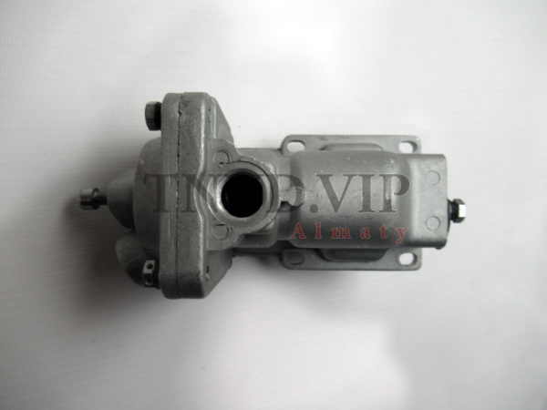 Крышка ТНВД верхняя [90904]