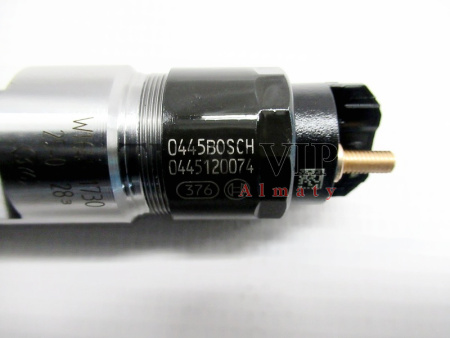 Форсунка топливная 0445120074 [83549]