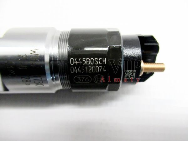 Форсунка топливная 0445120074 [83549]
