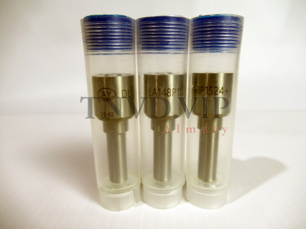 Распылитель DLLA148P1524++ AOYA [80467]