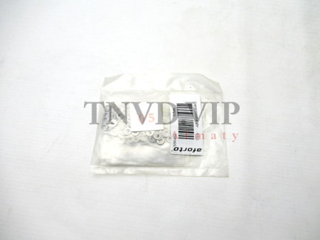 Шайба регулировочная SHANGCHAI 153 0.5мм [90492]