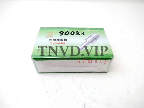 Распылитель DLLA152S015 HEZE [90023]