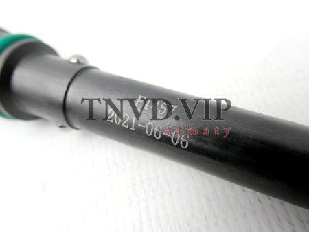 Штуцер (коннектор) форсунки DEUTZ F1457 [90504]