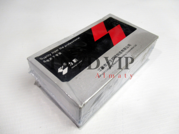 Плунжерная пара JIANGYIN PB202 [80269]