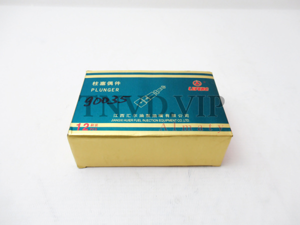 Плунжерная пара BQ8.5 Старая модель [90035]