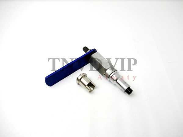 Инструмент cъемники боковых заглушек ТНВД P7100 PW2000 Car-Tool CT-S0071 [90314]