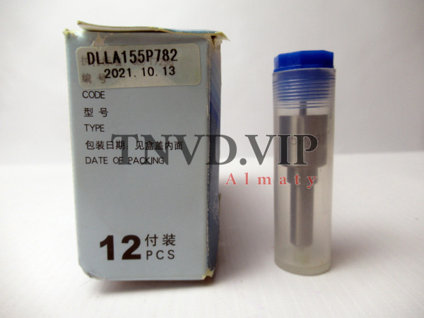 Распылитель DLLA155P782 HEZE [80064]