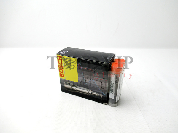 Плунжерная пара 1325 160 BOSCH [90604]