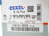 Плунжерная пара P170 ZEXEL [90586]