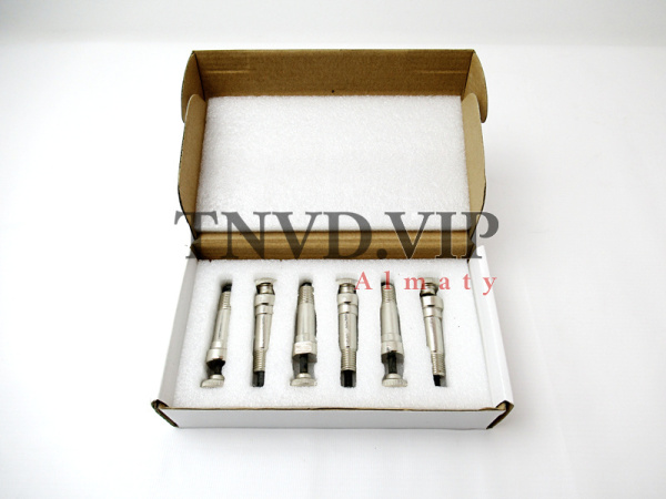 Фиксатор плунж.пар 12 круглый (705) [90382]