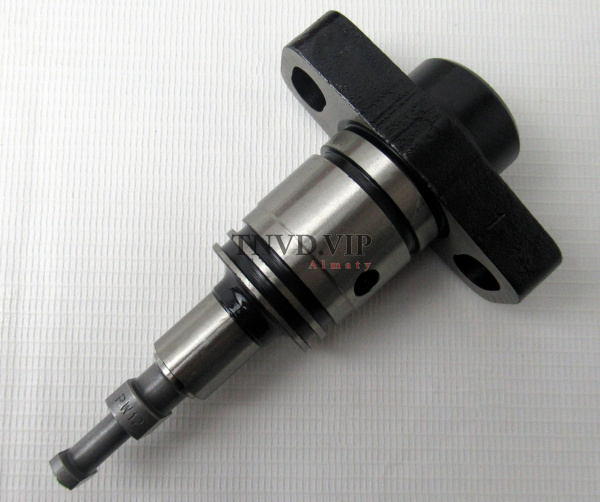 Плунжерная пара JIANGYIN PW12 [80410]