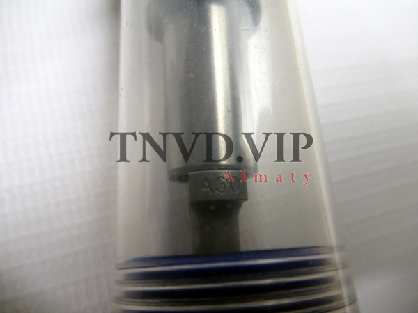 Плунжерная пара A30 WEIFU [80265]