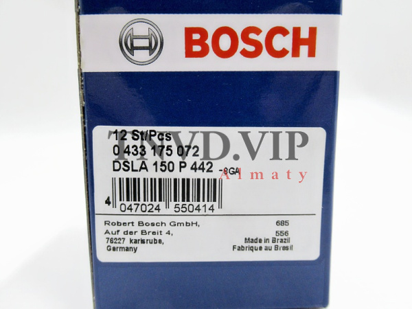 Распылитель DSLA150P442 [83372]