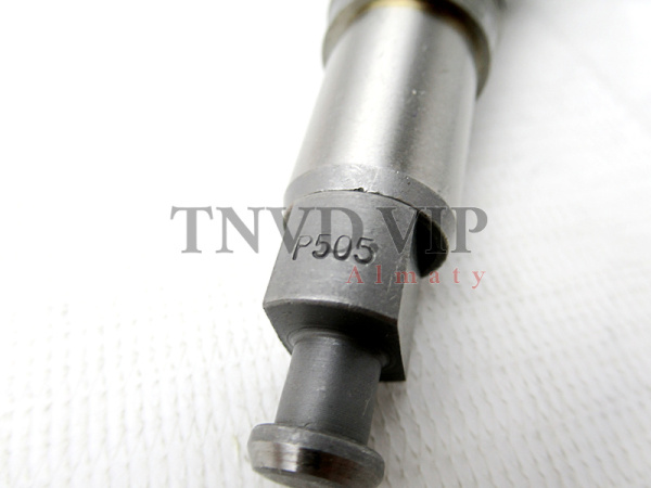 Плунжерная пара JIANGYIN 505 [90545]