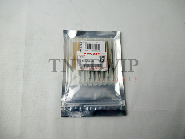 Шток клапана форсунки Denso 8100 [90689]