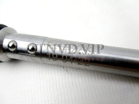 Штуцер (коннектор) форсунки CUMMINS F414 [90506]