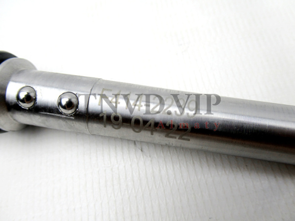 Штуцер (коннектор) форсунки CUMMINS F414 [90506]