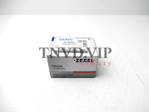 Распылитель ZEXEL DN10PDN135 [90235]