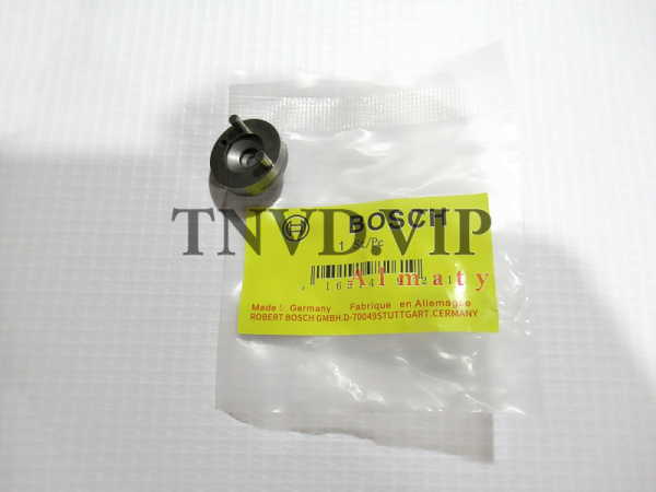 Проставка на форсунки STR BOSCH [80612]