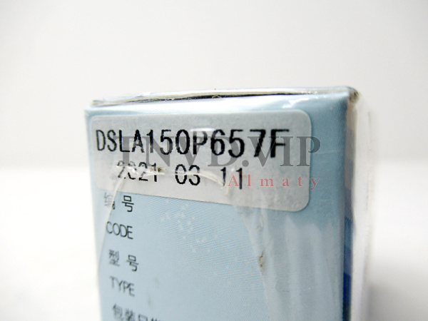 Распылитель DSLA150P657F HEZE [90119]