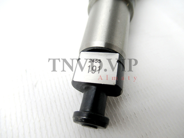 Плунжерная пара 2455 191 BOSCH [90428]